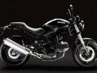 Ducati Monster 695